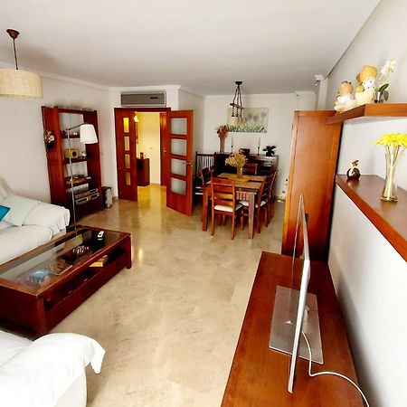 Awesome Central House With 3 Bedrooms Ceuta Exterior foto