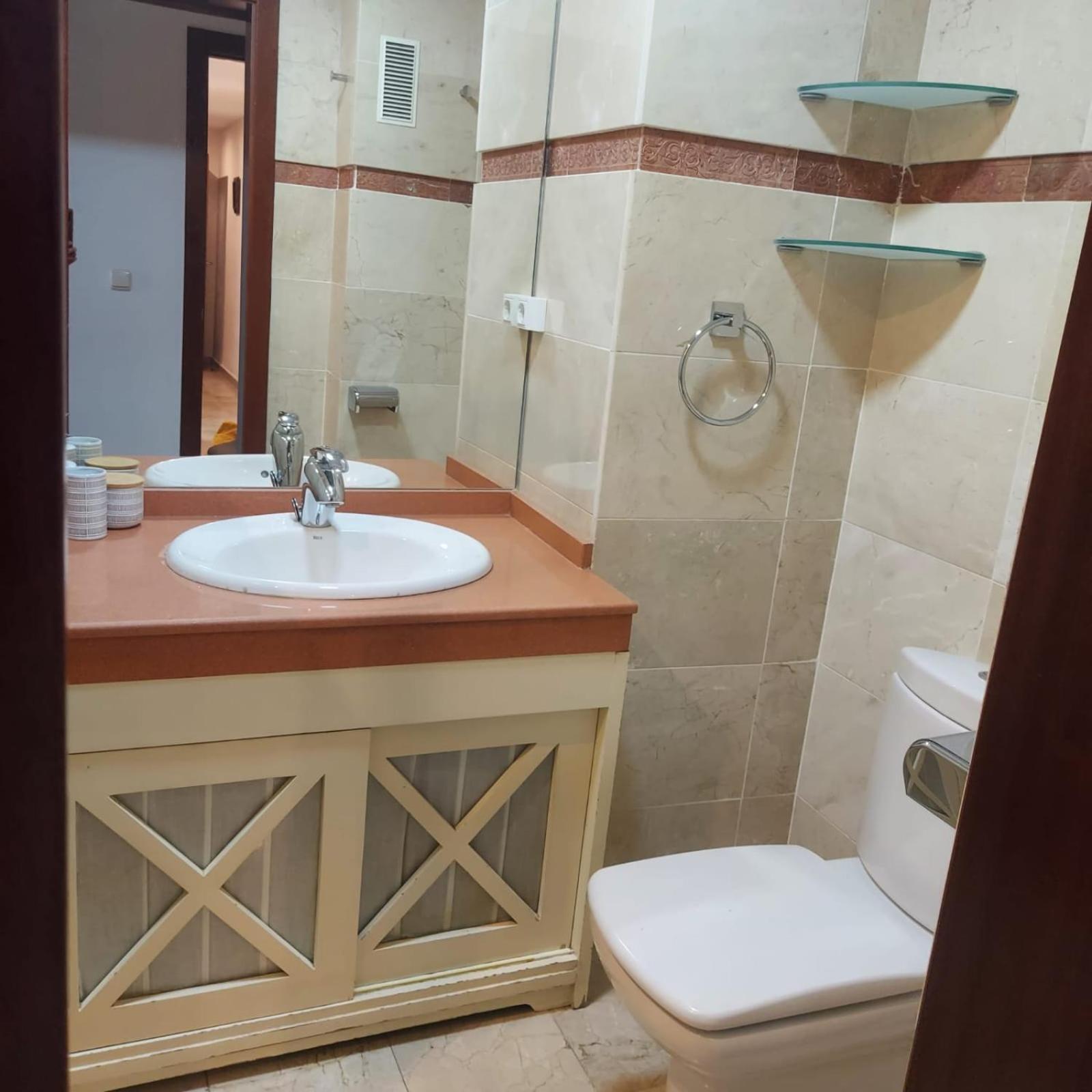 Awesome Central House With 3 Bedrooms Ceuta Exterior foto