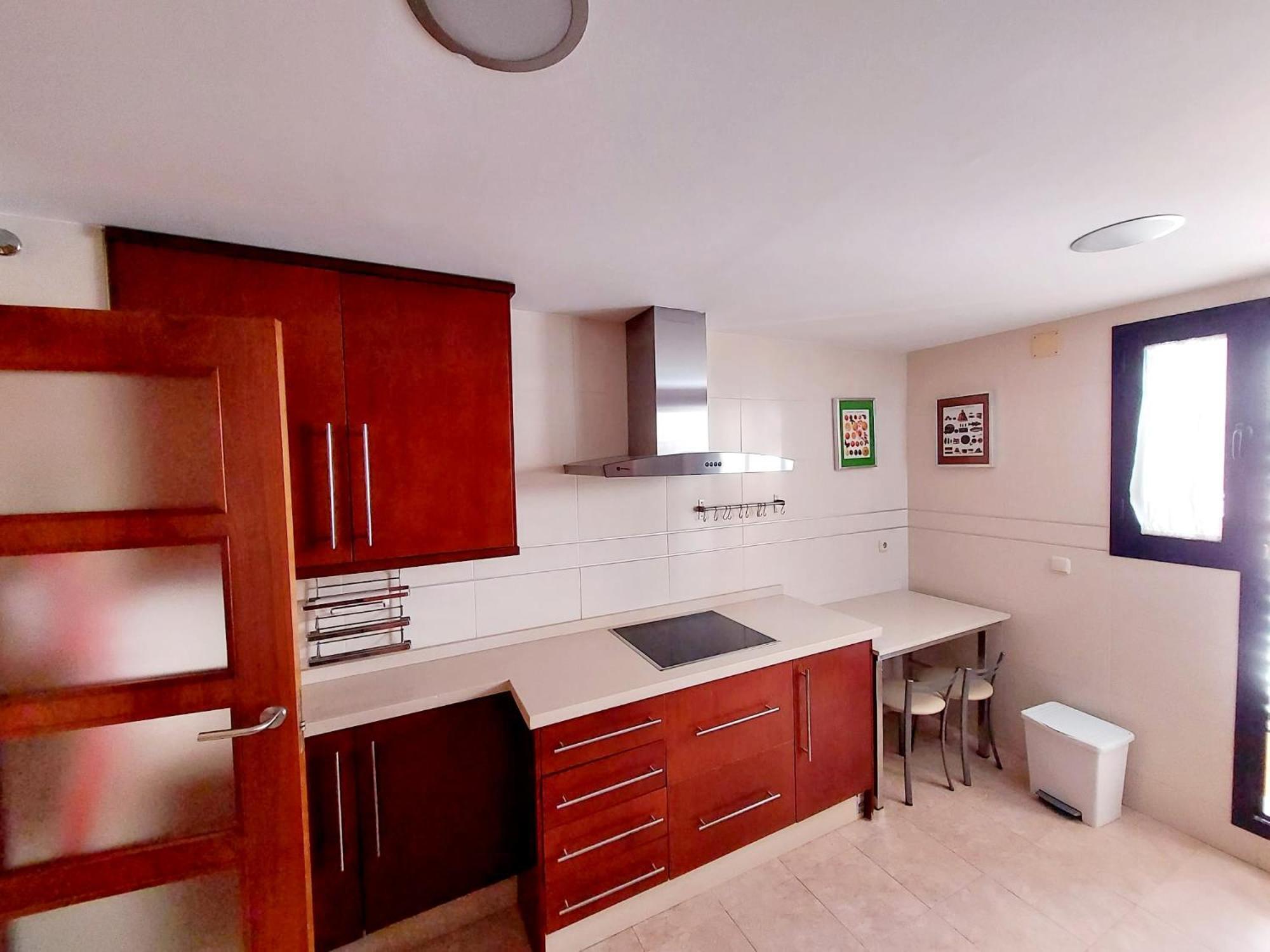 Awesome Central House With 3 Bedrooms Ceuta Exterior foto