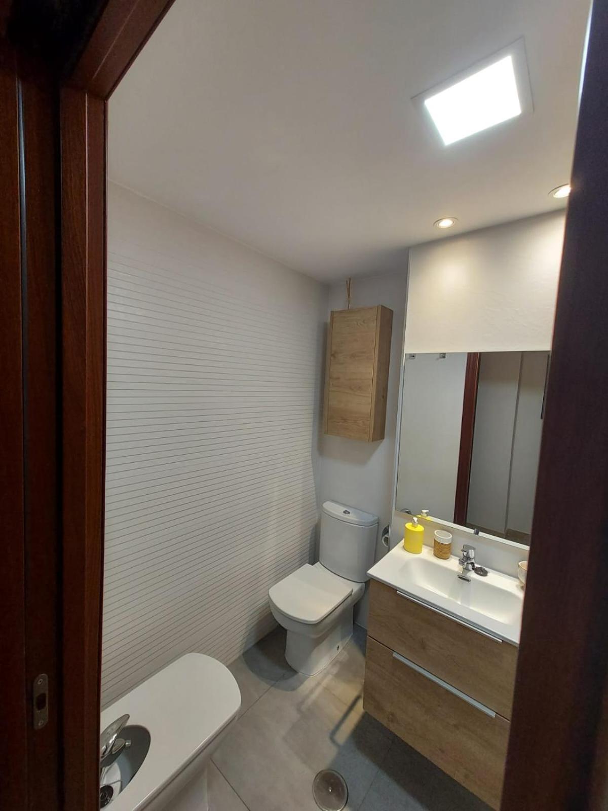 Awesome Central House With 3 Bedrooms Ceuta Exterior foto
