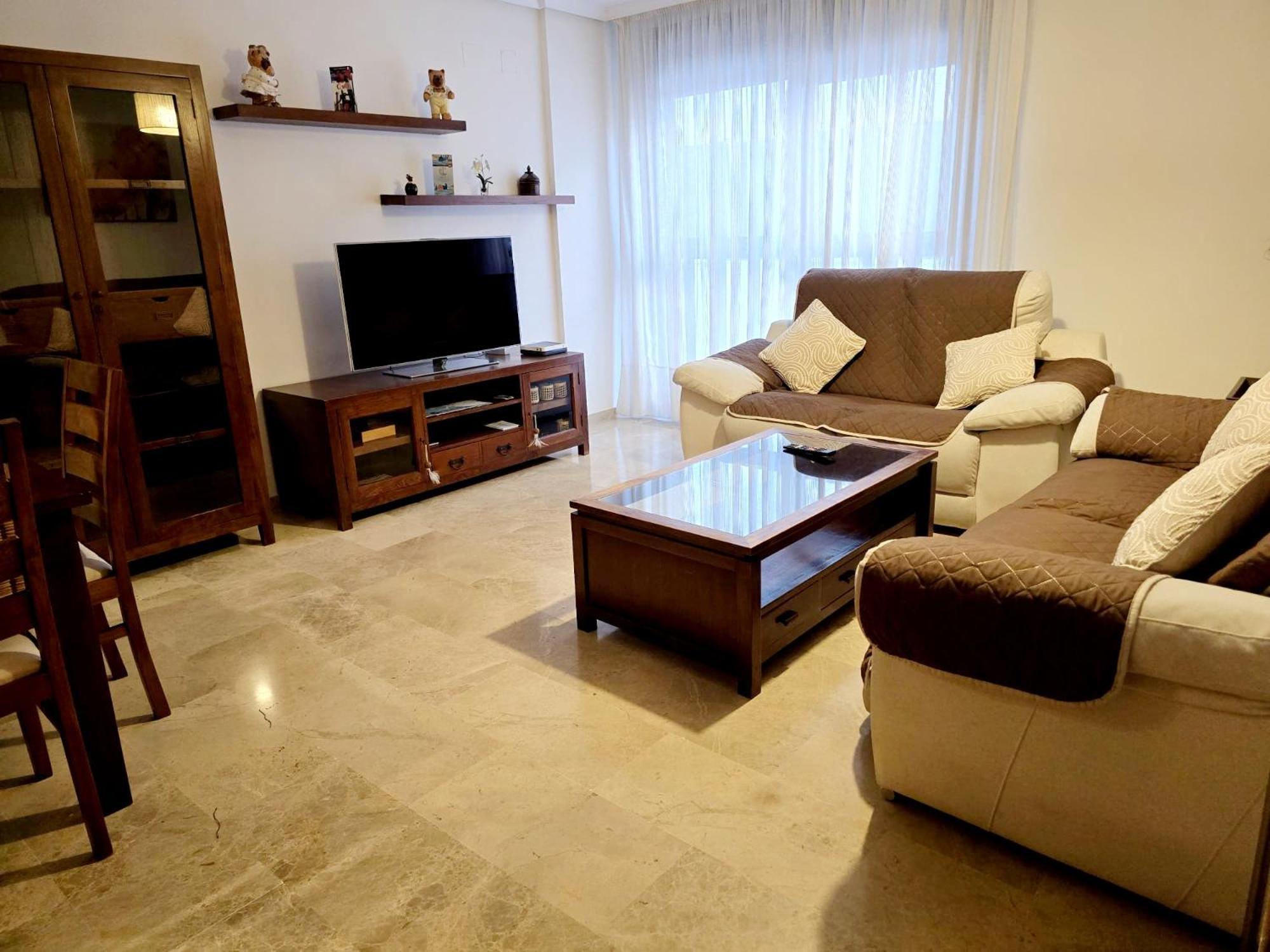 Awesome Central House With 3 Bedrooms Ceuta Exterior foto